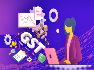 GST