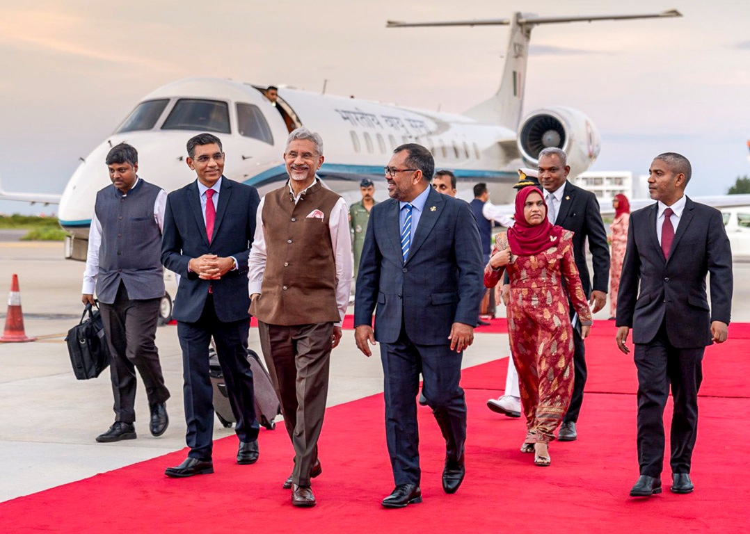 India to introduce UPI payment service in Maldives