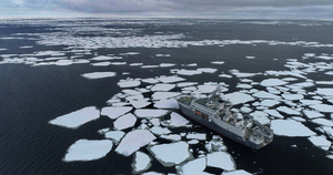 Microbes deep within Arctic Sea yield promising prospects for antibiotics — Study