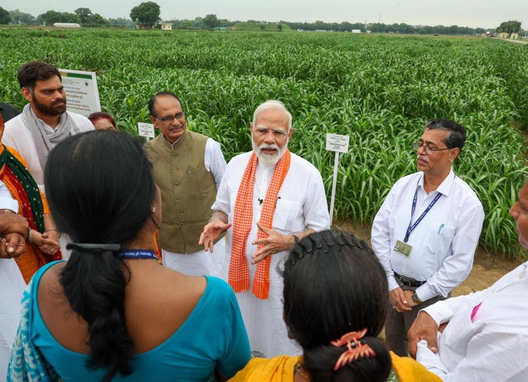 Modi 