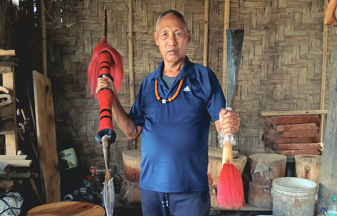 International Day of Indigenous Peoples