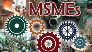 MSMEs