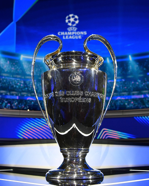 UEFA Champions League