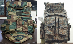 DRDO