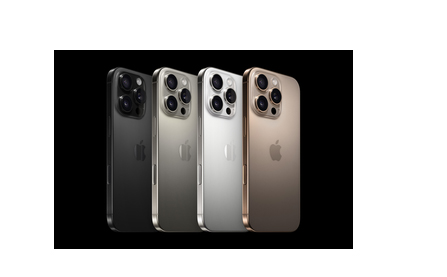 Apple iPhone 16 series receive overwhelming response in India, Pro models lead the pack