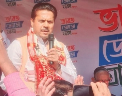 Congress will give INR 3000 per month to women in Assam: Bhupen Borah