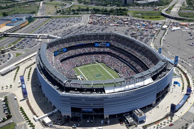FIFA reveal venues for 2025 Club World Cup, final in New Jersey
