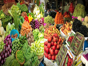 Horticulture production in India pegged at 353.19 million tonnes in 2023-24 — Centre
