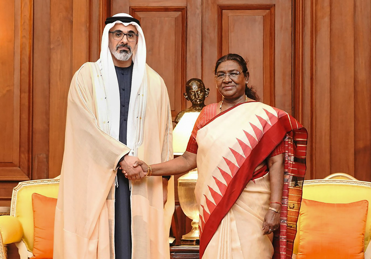 India, UAE ink four key pacts to expand energy ties