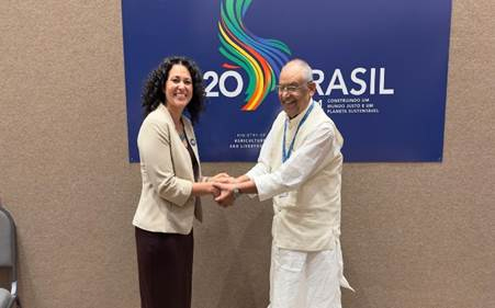 India, key nations to cooperate in mutually beneficial areas in agriculture