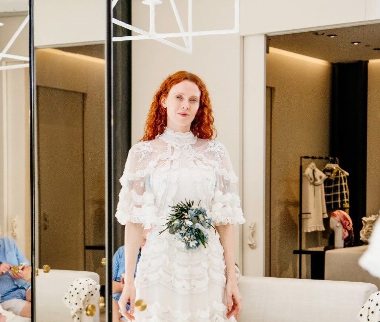 Karen Elson