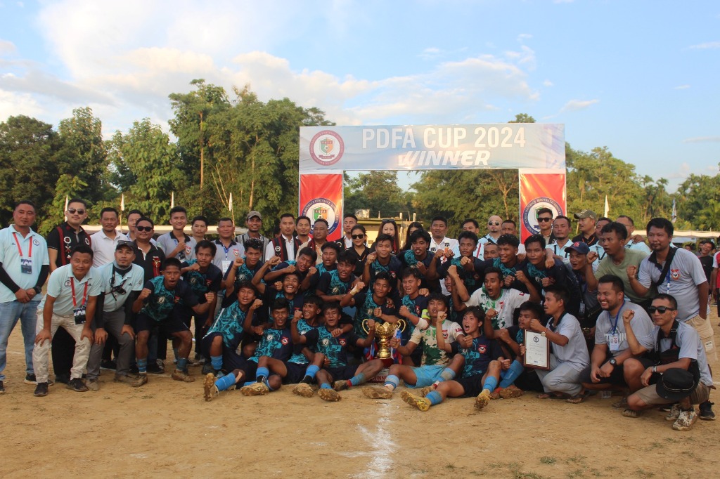 Kuki FC
