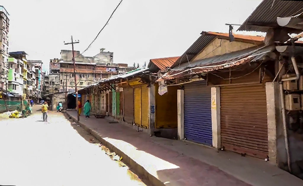 Manipur