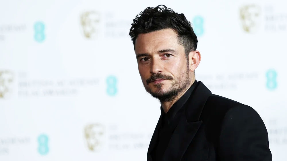 Orlando Bloom