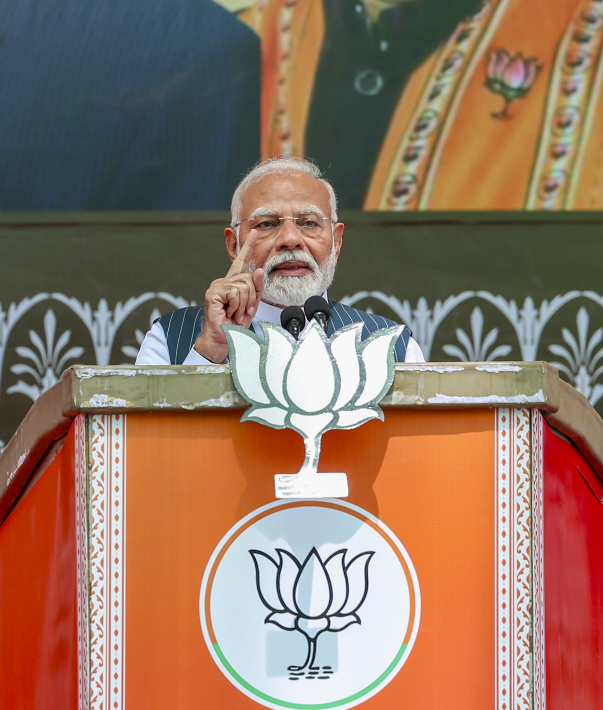 Modi 