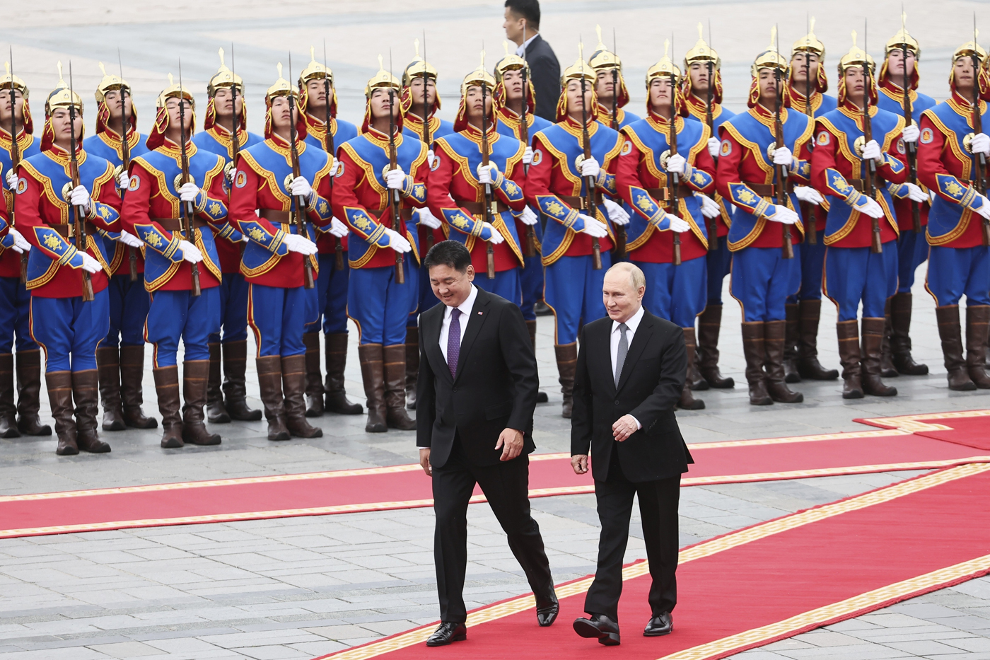 Putin 