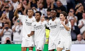 La Liga