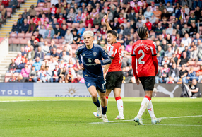 Manchester United
