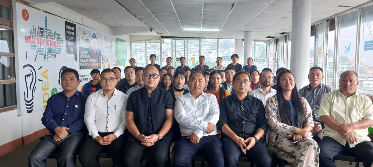 YRS department to skill 1050 individuals in three trades 