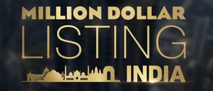 Million Dollar Listing India