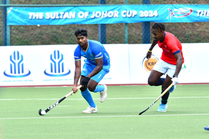 Johor Cup