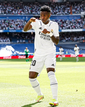 Vini Jr