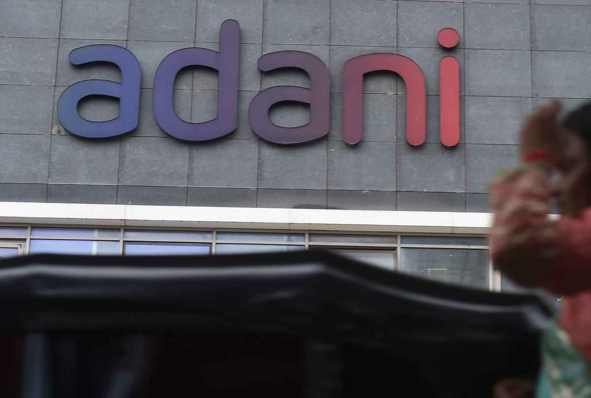 Adani 