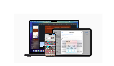 Apple Intelligence to support English (India) language with April software update