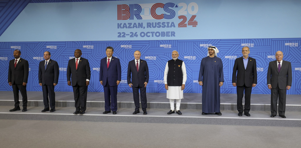 BRICS 