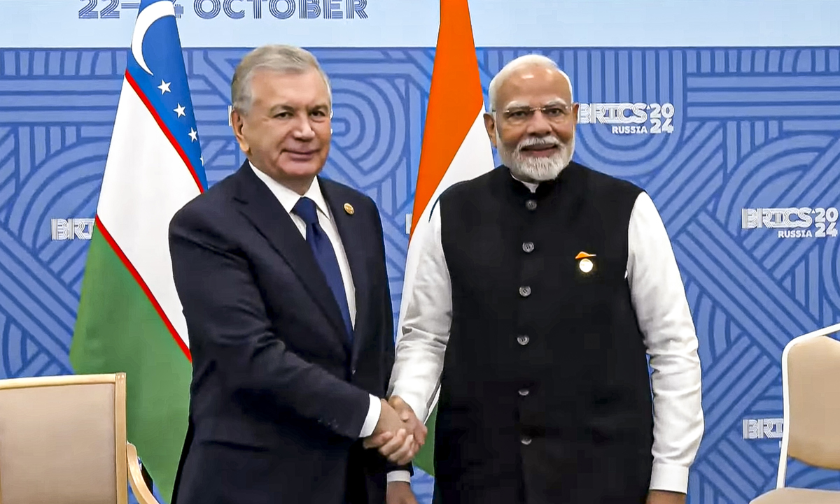 BRICS nations agree to boost trade, financial settlement in local currencies