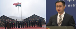China confirms LAC patrolling agreement as PM Modi, Xi Jinping reach Russia for BRICS Summit