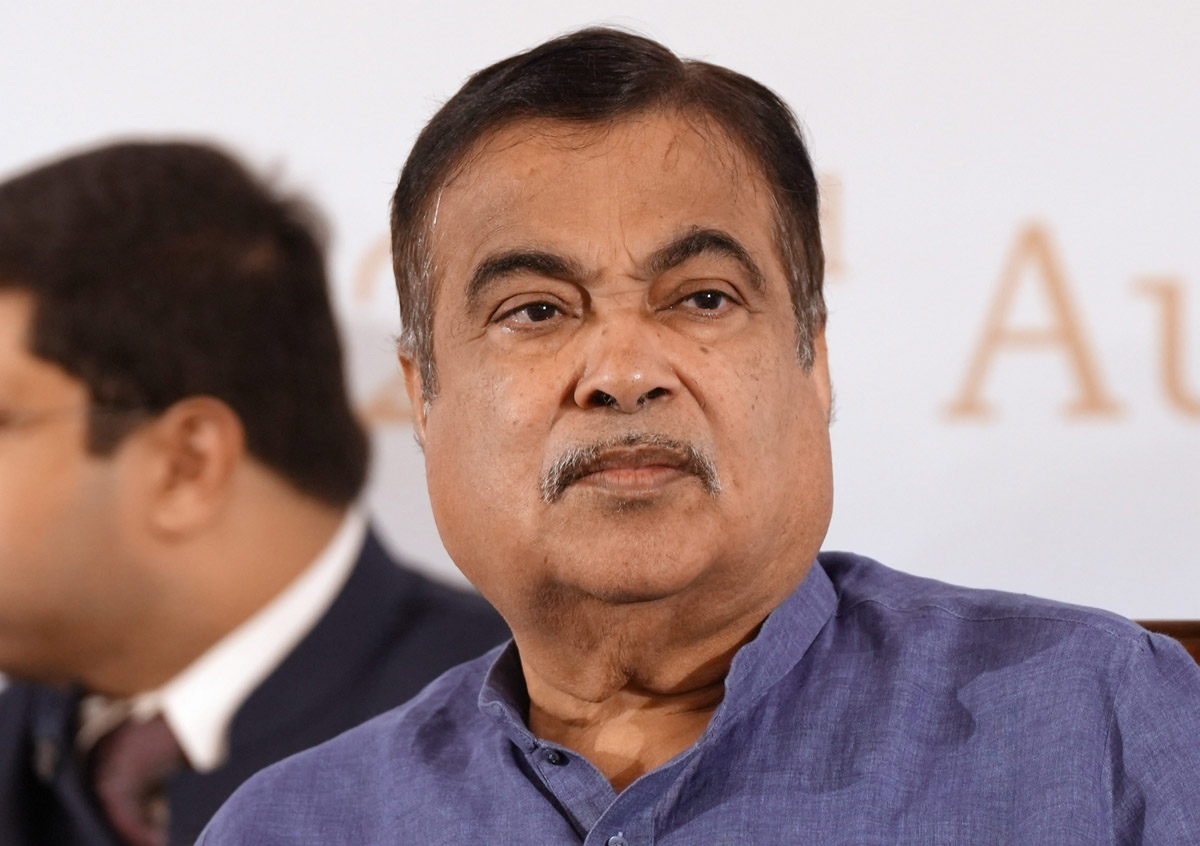 Gadkari launches Humsafar Policy to provide slew of facilities along national highways