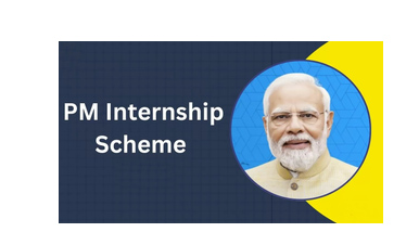 Over 1.55 lakh candidates sign up for PM Internship Scheme in just 24 hours