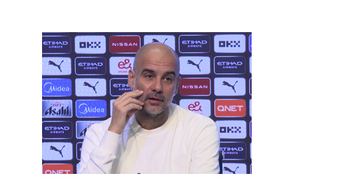 Guardiola