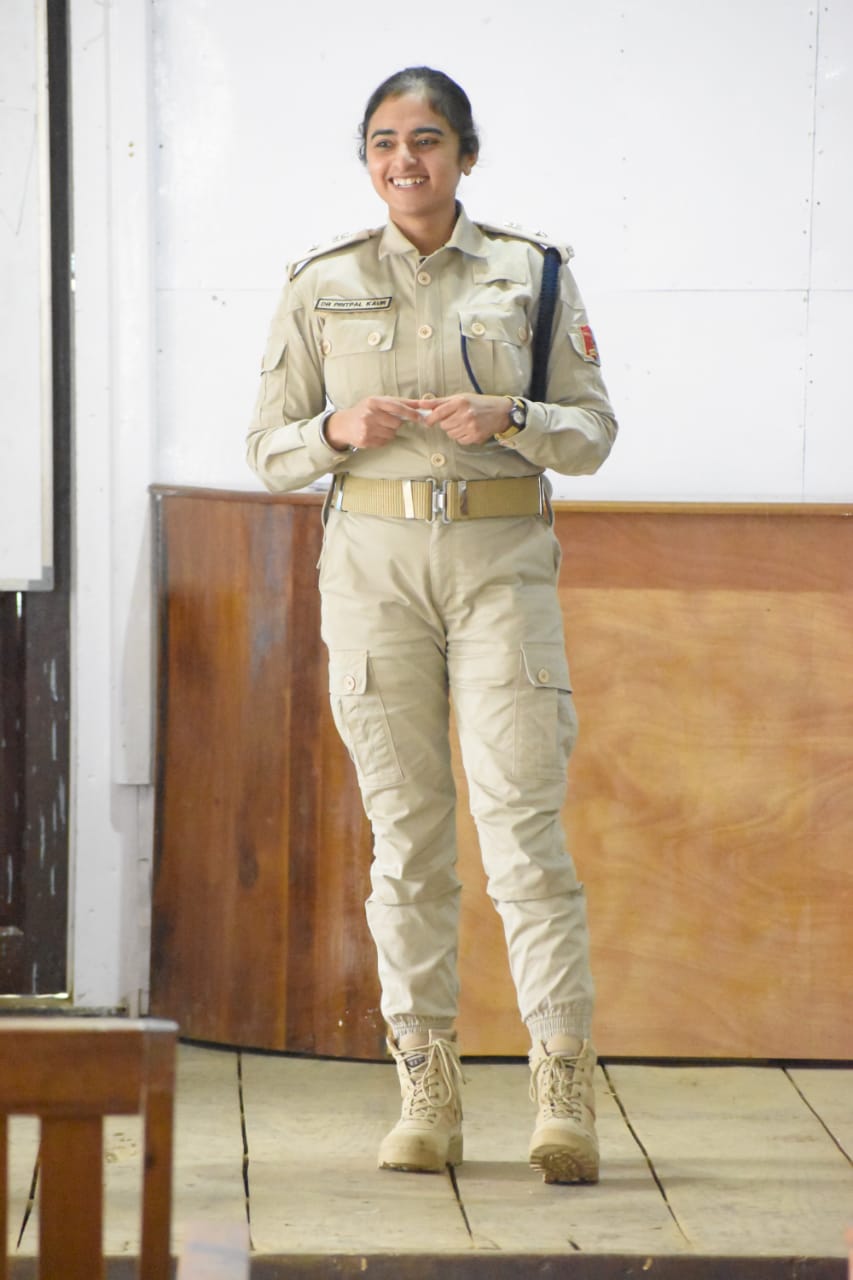 Pritpal Kaur
