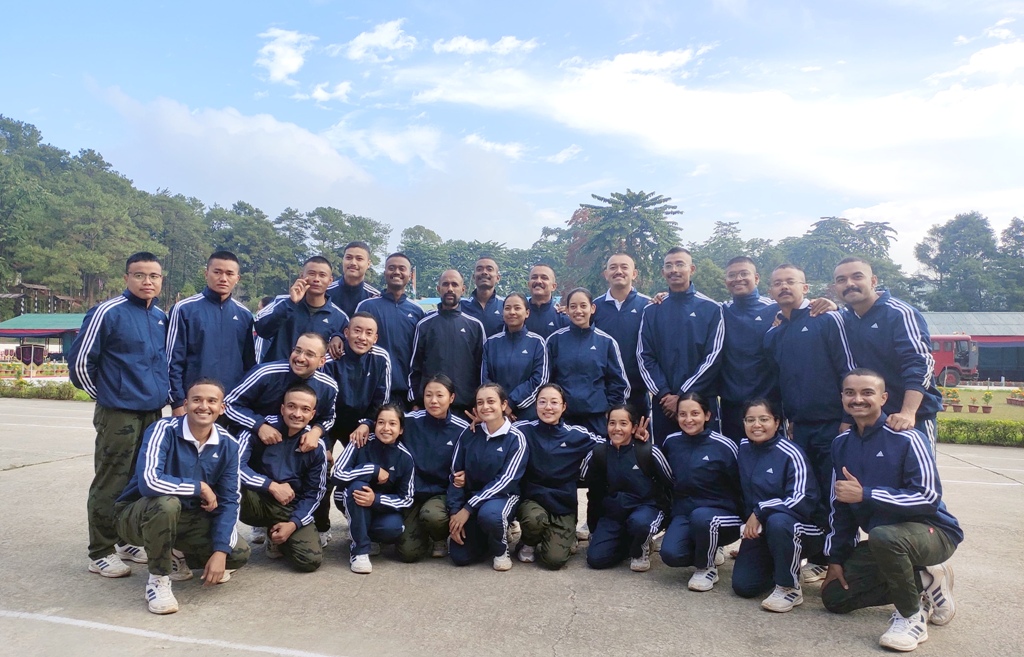 NPSC