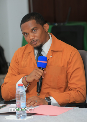 Samuel Eto'o