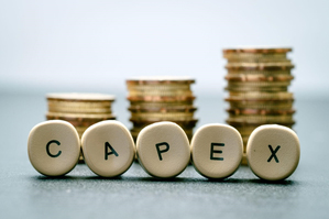 capex