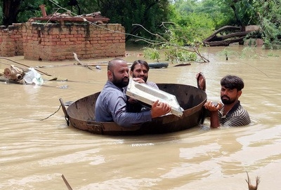 10 most climate-vulnerable countries got less than $1 year climate finance — Report