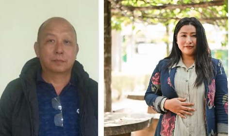 World press freedom day: challenges of reporting in a state with strong tribal affiliatiction