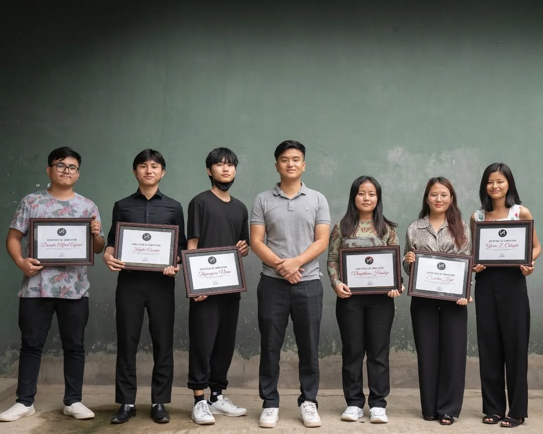 Kakivi chishi shares what it takes to build a career in digital marketing