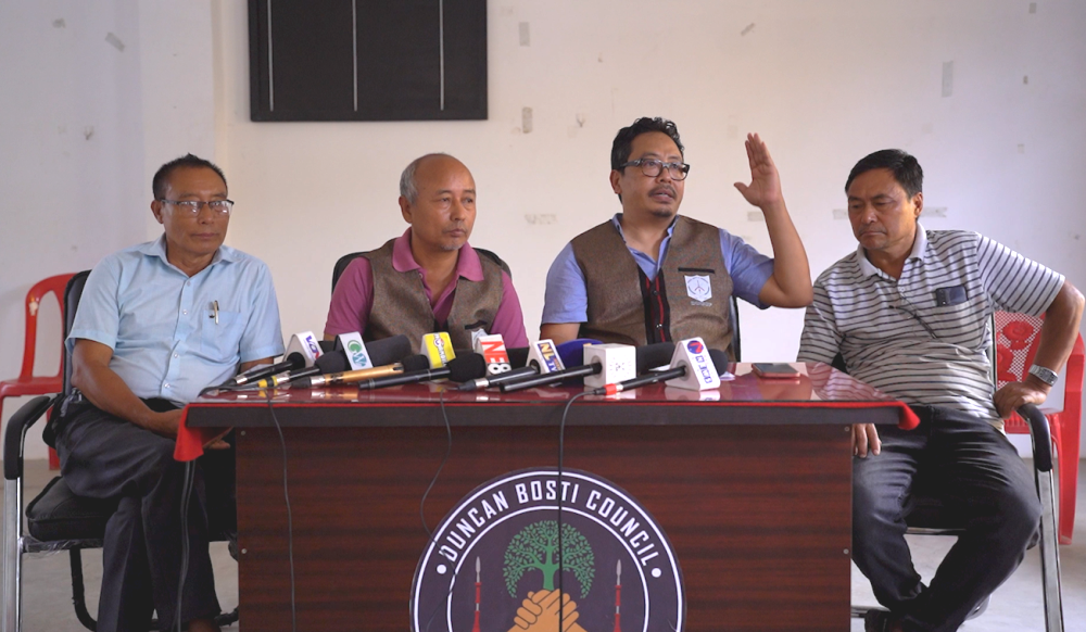 Dimapur: Fact-finding panel recommends voluntary smart prepaid electricity metres for households