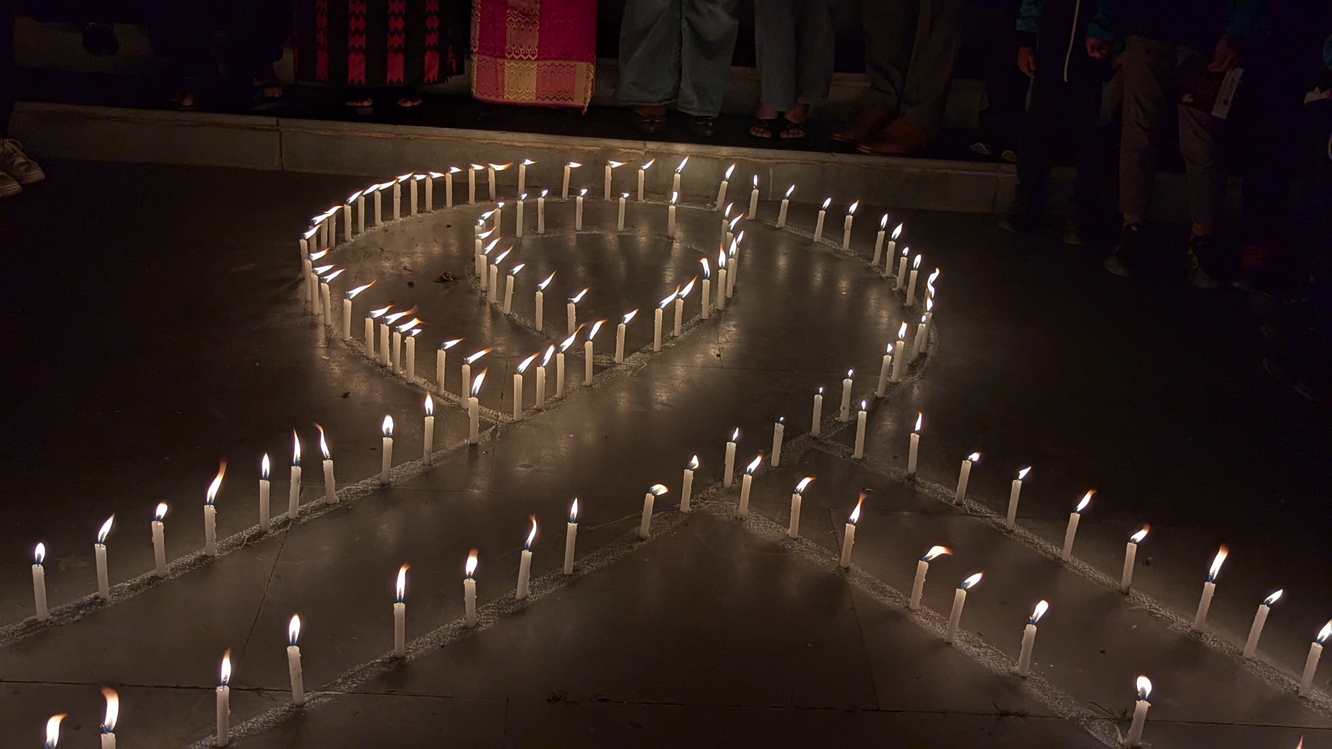 Nagaland observe AIDS memorial, calls for inclusive policies and end to stagma