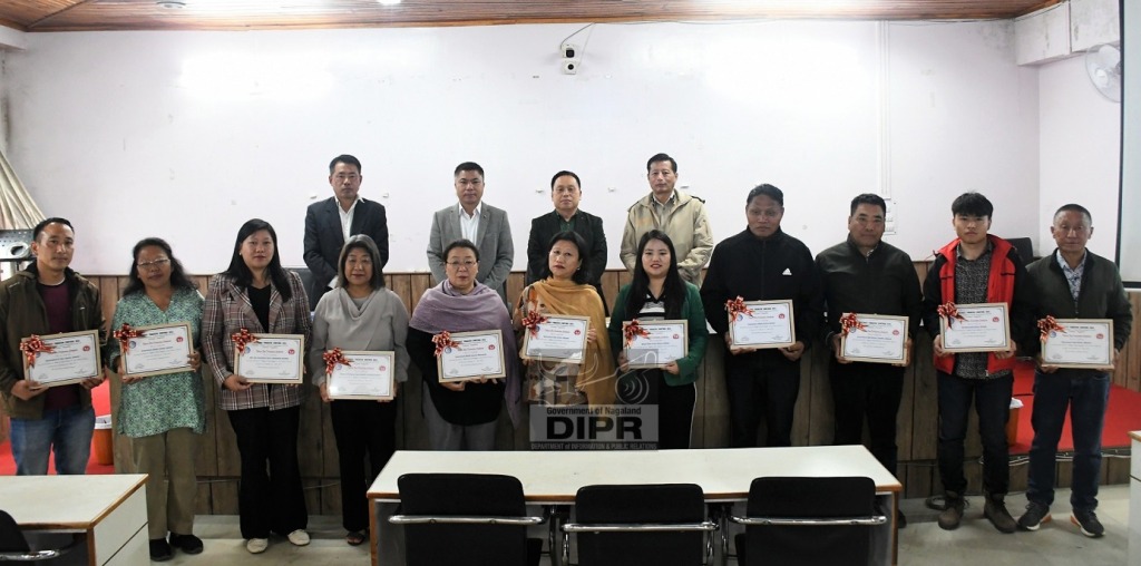 13 School in kohima declared tobacco-free