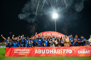 Abu Dhabi T10