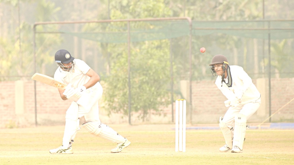 RANJI TROPHY