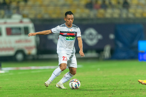NORTHEAST UNITED FC