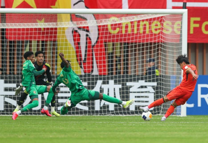 AFC U20 CUP