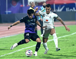 ISL