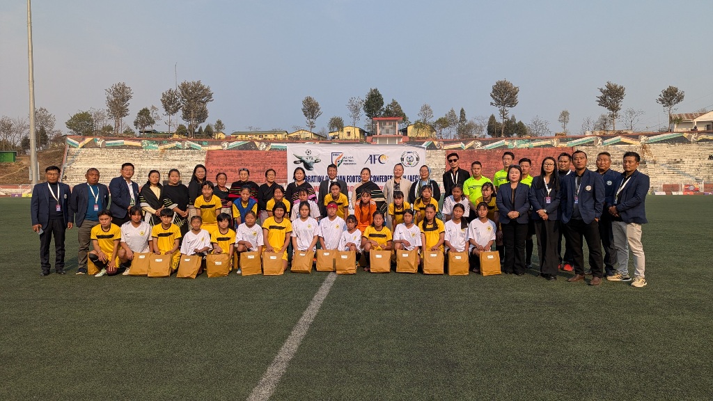 AFC